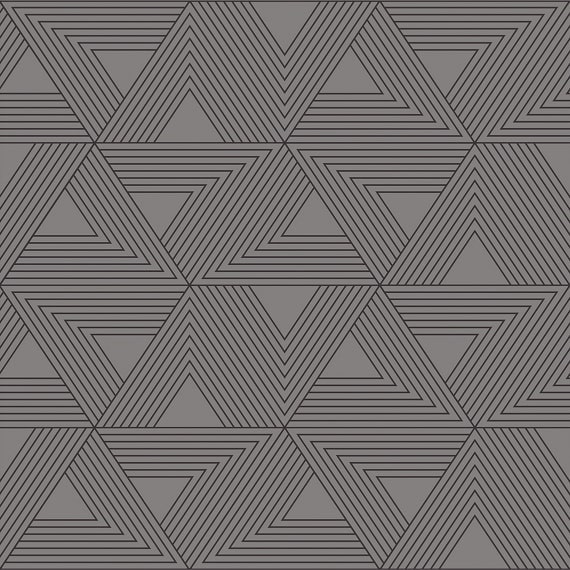 Керамический гранит Lasselsberger Ceramics Гаусс 6032-0428 декор 30x30 серый