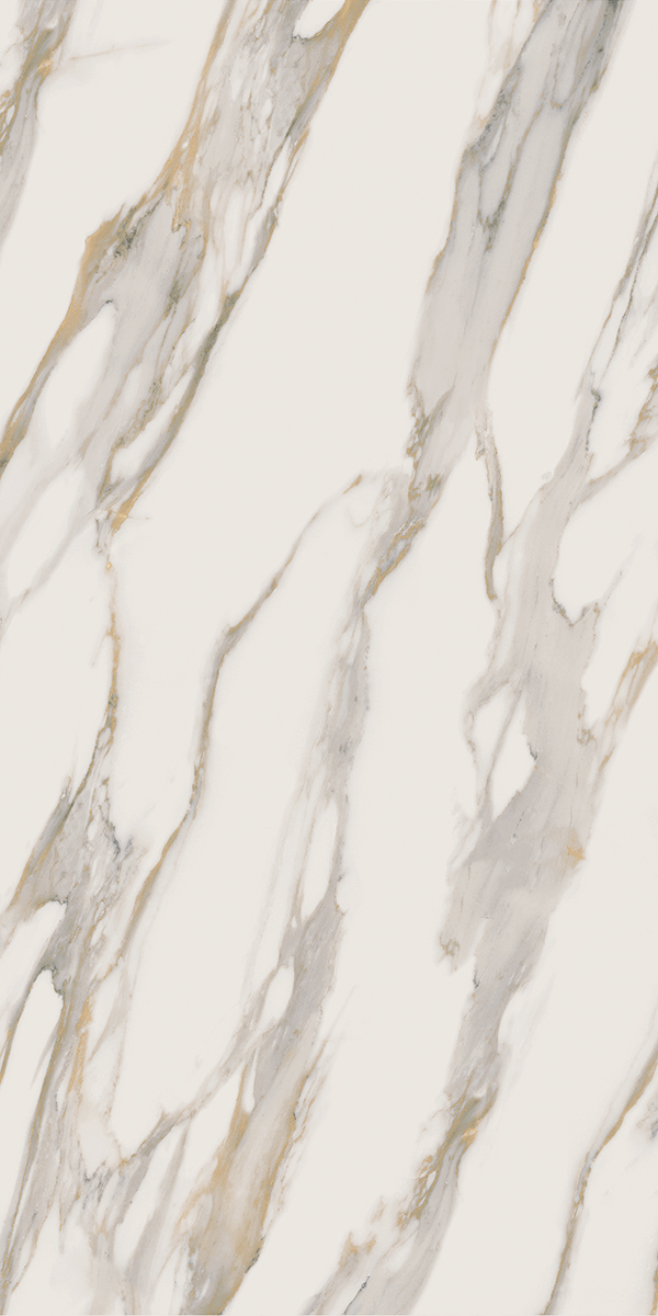 Керамический гранит Estima Miramare White RM01 неполированный 60x120x9