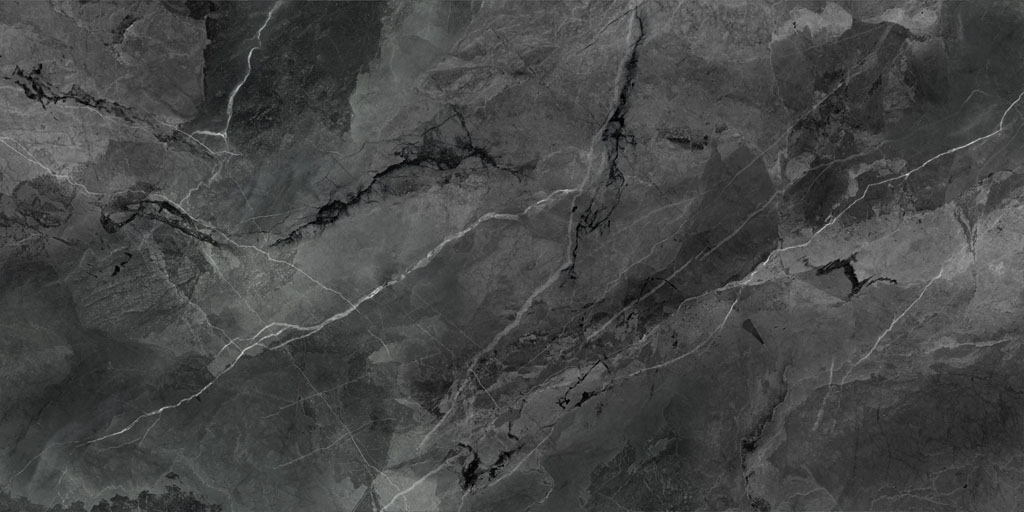 Керамический гранит Black Sky суперполированный 60х120 60120BAS99HG