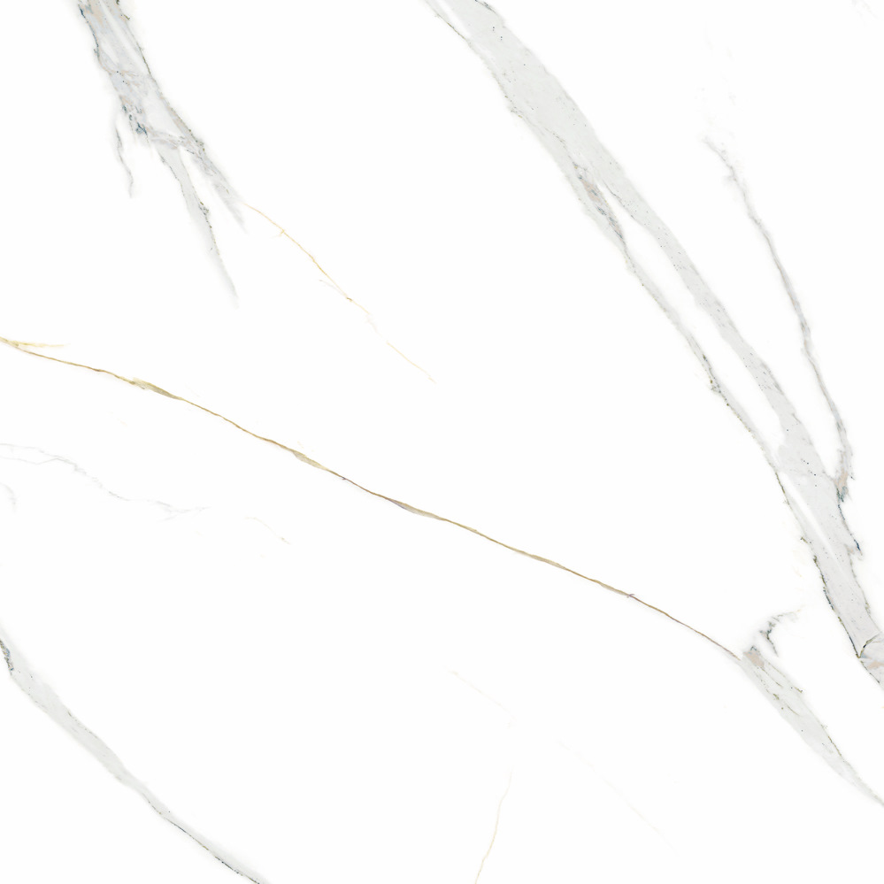 Керамическая плитка Махаон TP453604D белая напольная 45х45