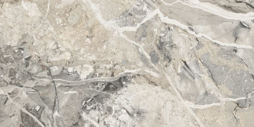 Керамический гранит Lasselsberger Ceramics Шварц 6260-0195 серый 30х60