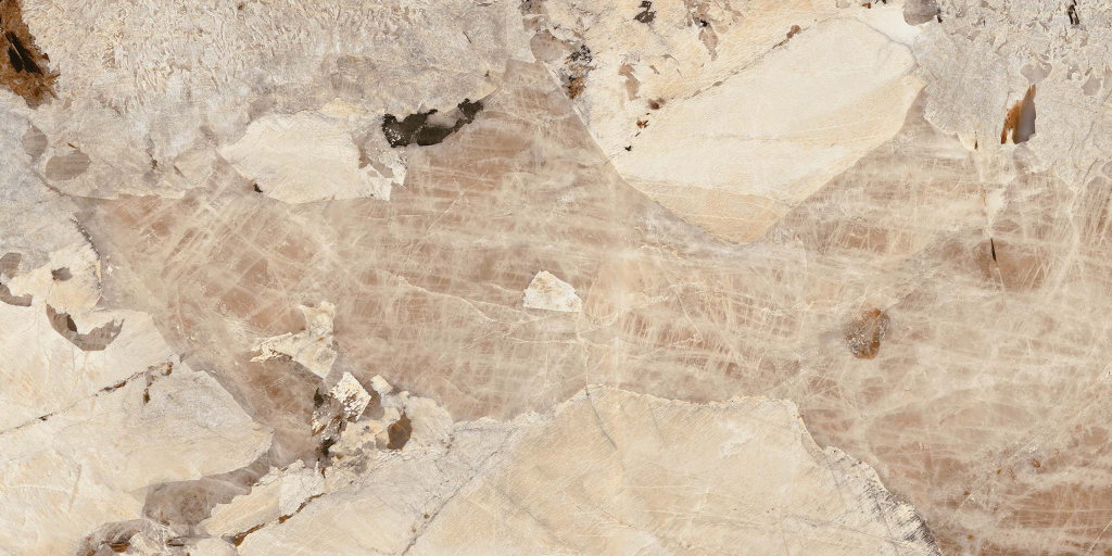 Керамический гранит Estima Marble Onlygres MOG 304 Light Beige полированный 60х120