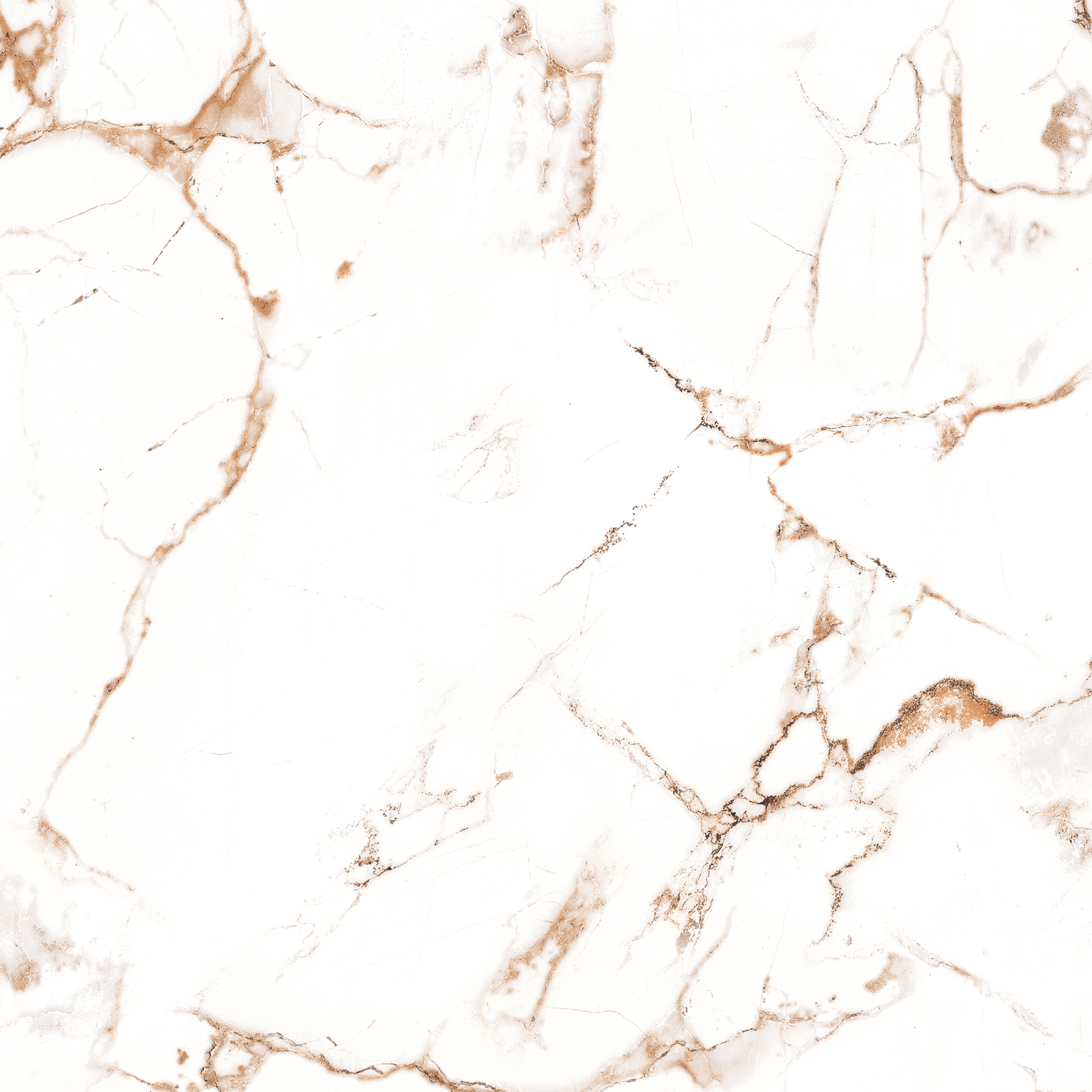 Керамический гранит Axima Бруклин белый 60х60