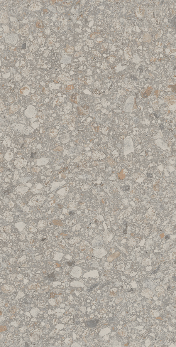 Керамический гранит Estima Jasper JP03 Dark Grey неполированный 30.6x60.9