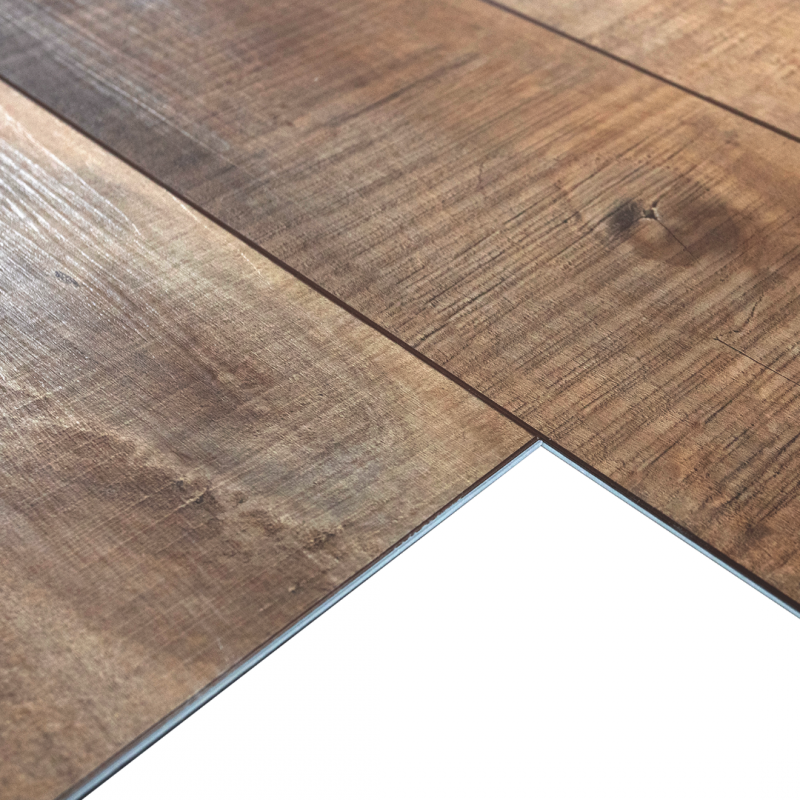 Плитка SPC Texfloor VERONA Дуб Мараис 123 1200х182х5.5 (толщина раб.слоя 0.5 мм)