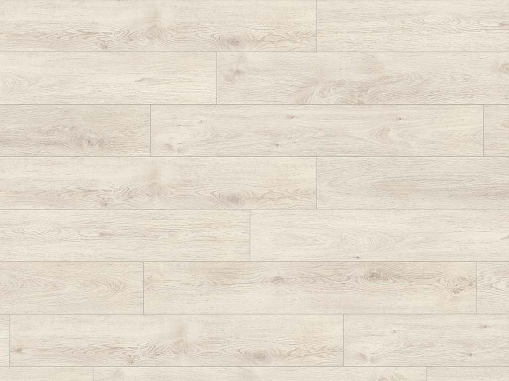 Ламинат Egger Pro Classic 833 4V EPL034 Дуб Кортина белый 1292x193x8
