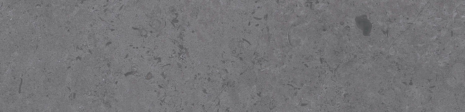 Керамический подступенок Kerama Marazzi Про Лаймстоун DD205120R\2 серый темный натуральный обрезной 60x14,5 в Уфе — купить с доставкой | Nova