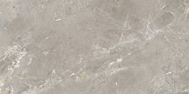 Керамогранит Cersanit Spark серый ректификат 44,8x89,8 A17785