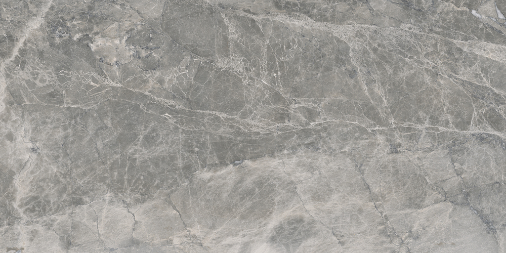 Керамический гранит Cersanit Futura Grigio Nuovalato серый ректификат 60x120 A17125