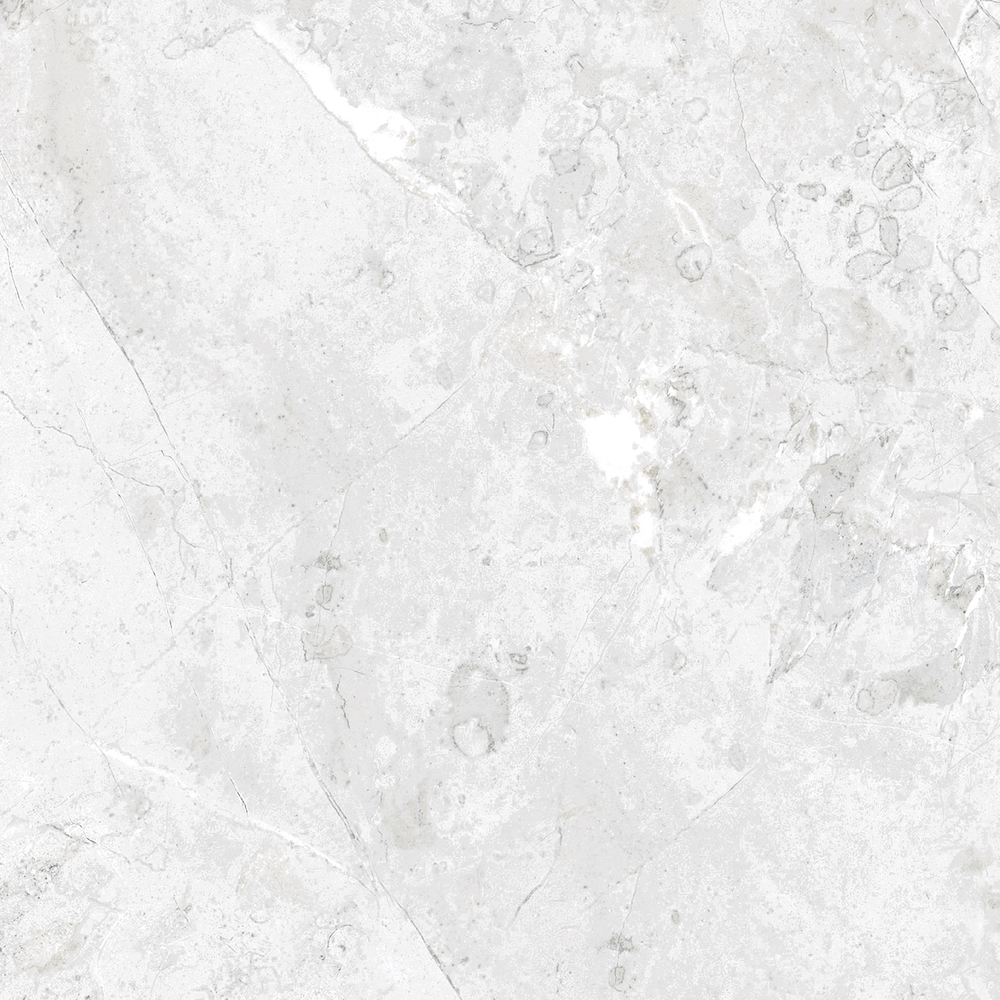 Керамический гранит Cersanit Queen белый QN4R053 42х42