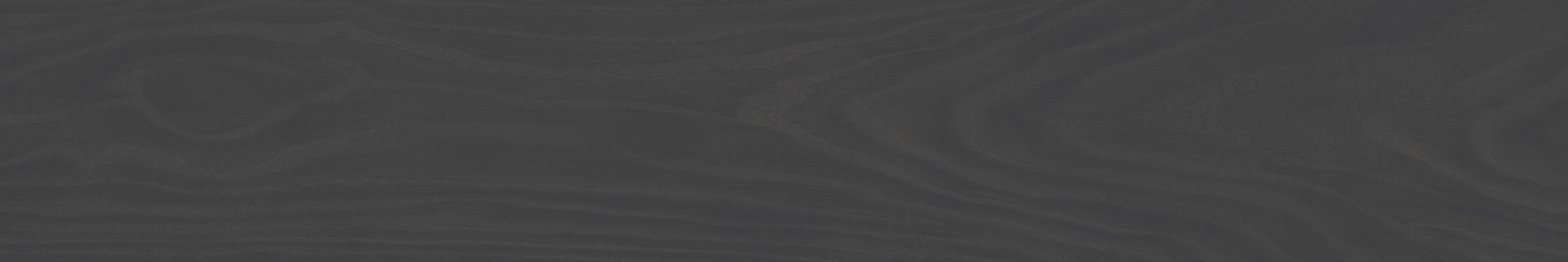 Керамический гранит Kerama Marazzi Манифик вуд черный матовый обрезной 20x119.5