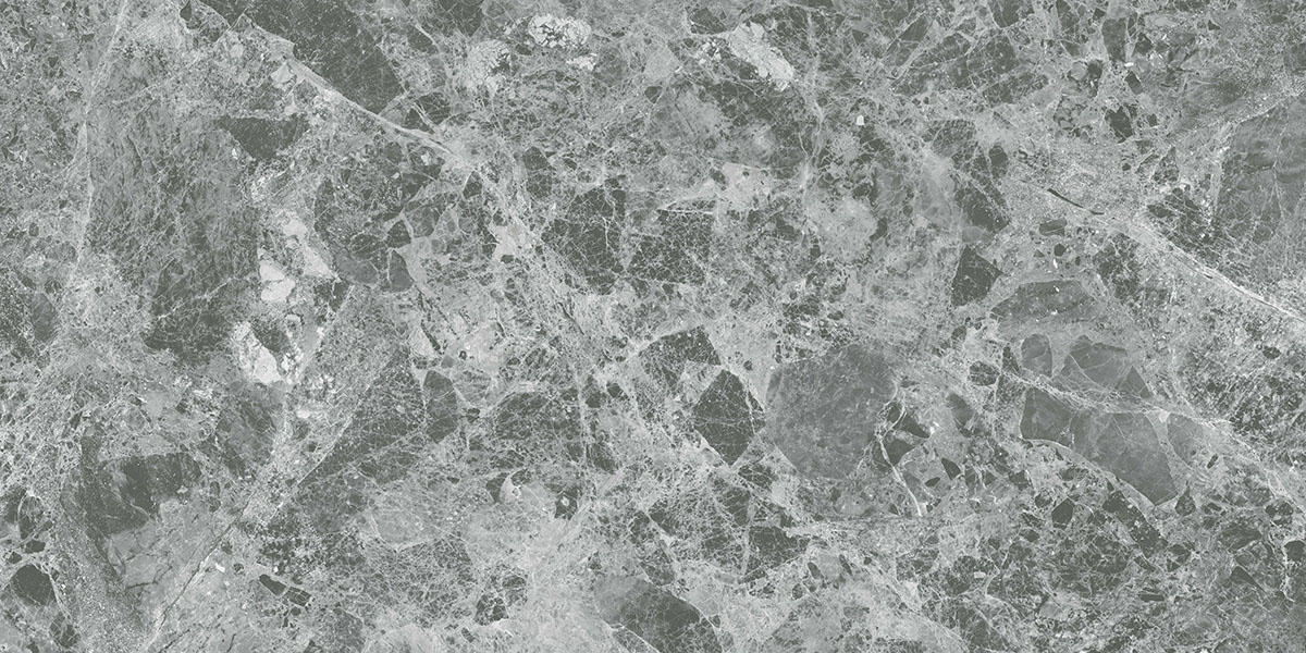 Керамический гранит Гранитея Синара G315MR черный матовый 1200x600x10