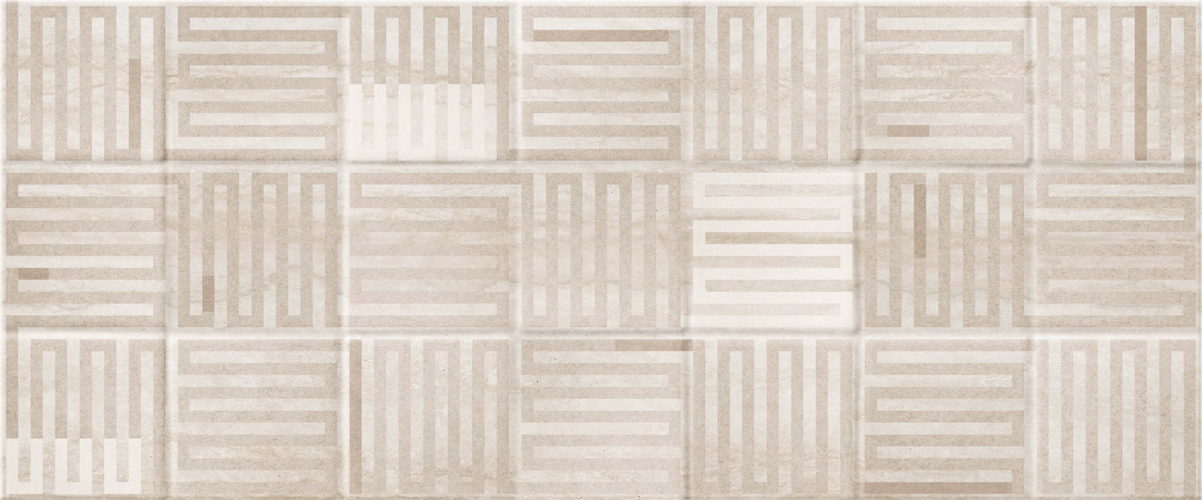 Керамическая плитка Gracia Сeramica Rhodes beige wall 02