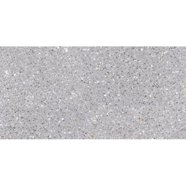 Керамический гранит Грессе Петра GRS02-08 Осколки серый камень 1200x600x10