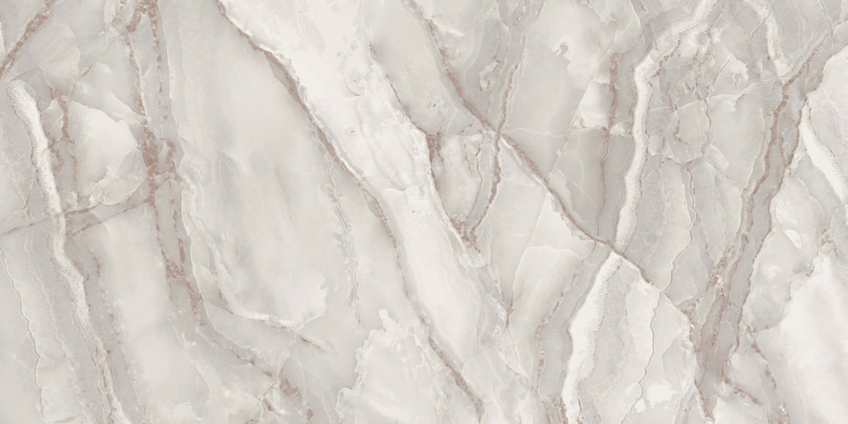 Керамический гранит Estima Belize White BZ02 полированный 60x120x9