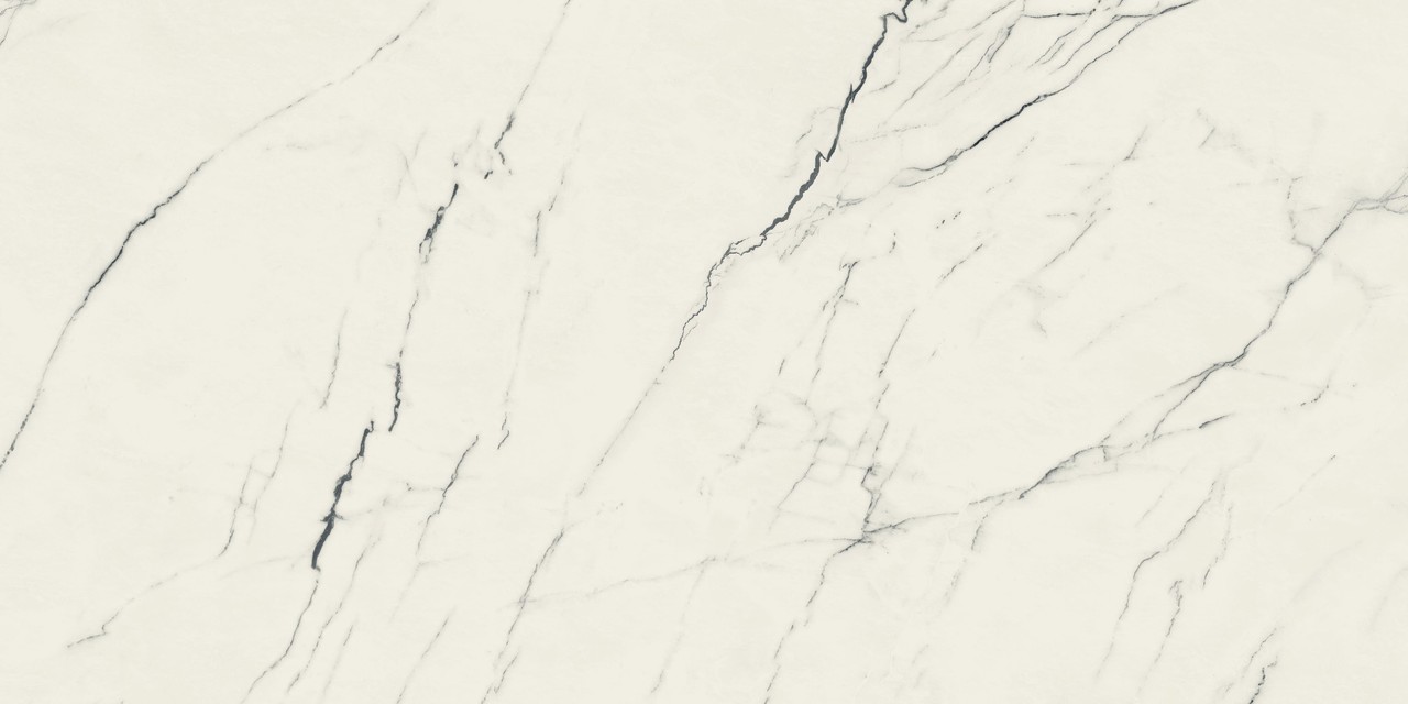 Керамический гранит Atlas Concorde Форте Дей Марми Лилак Рет 60х120 Чер