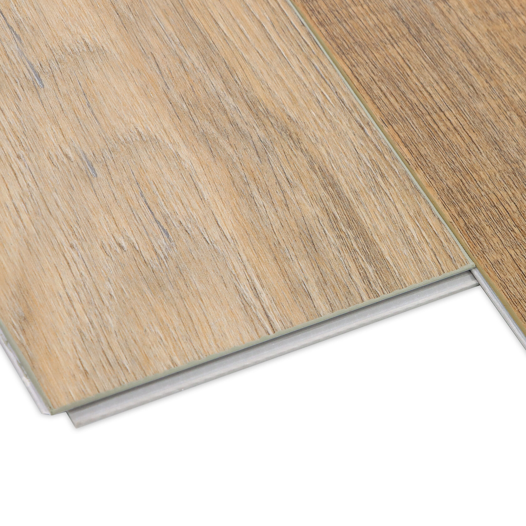 Плитка SPC Bonkeel Style Click Дуб Махо 1200х125х4 (толщина раб. слоя 0.55 мм)