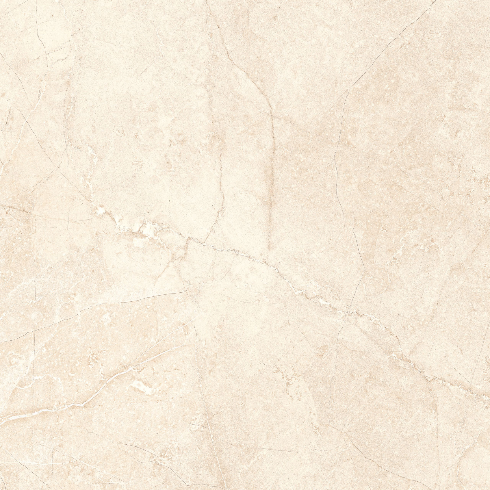 Керамический гранит Estima Marmulla MA02 Light Beige неполированный 60x60
