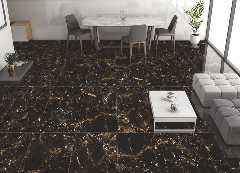 Керамический гранит MAIMOON CERAMICA IMPERIAL GOLD PHG полированный 60х120