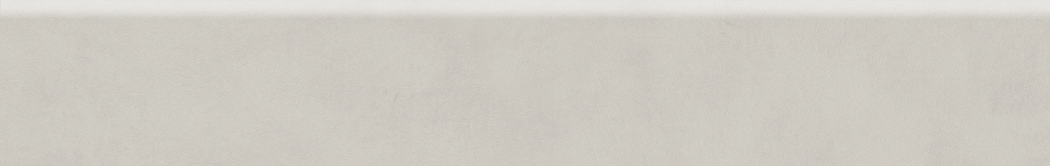 Керамический плинтус Kerama Marazzi Про Чементо DD641520R/6BT серый светлый матовый 95х600 в Уфе — купить с доставкой | Nova