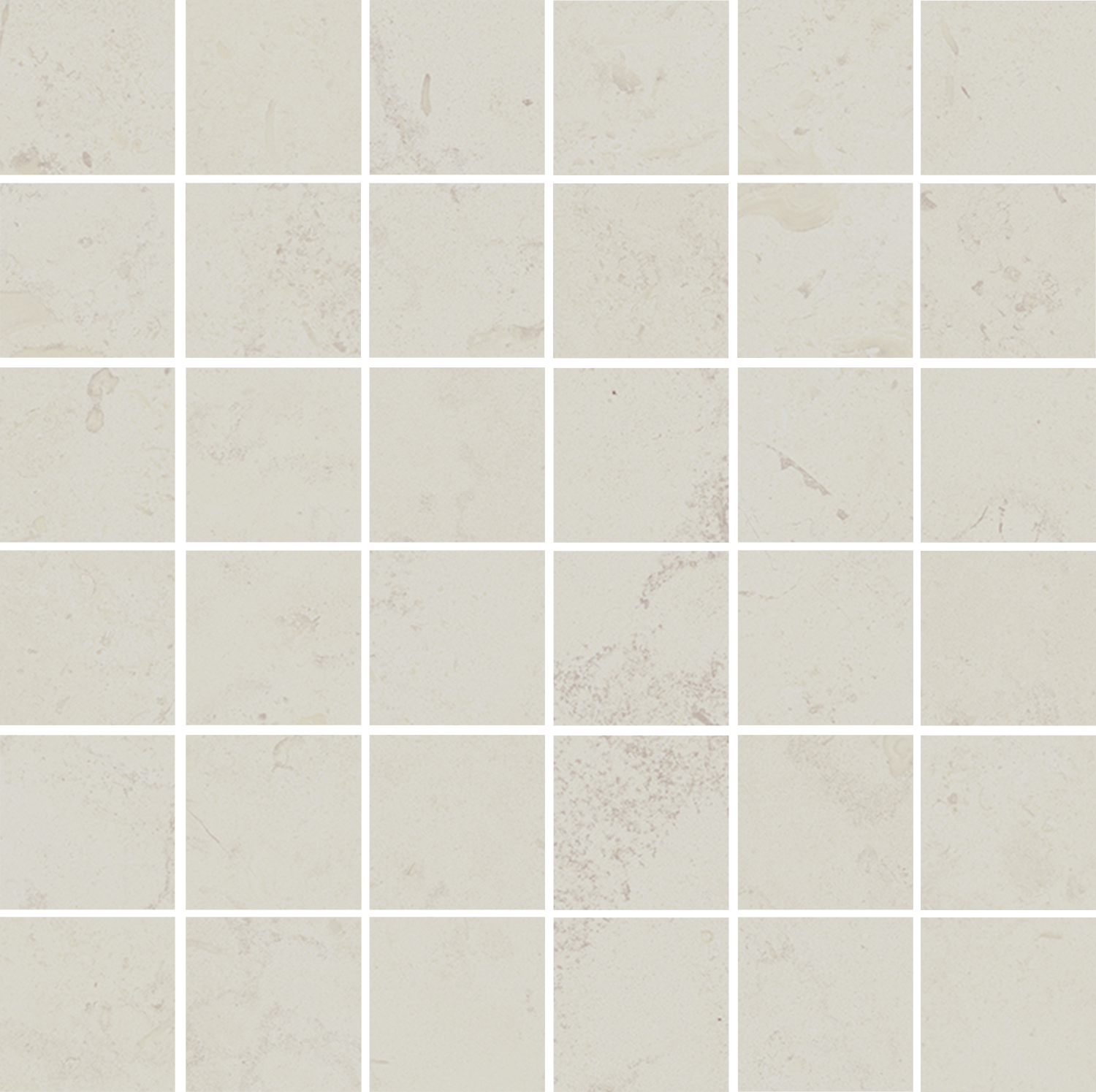 Керамический декор Kerama Marazzi Про Лаймстоун DD205620\MM мозаичный бежевый светлый матовый 30x30 в Уфе — купить с доставкой | Nova
