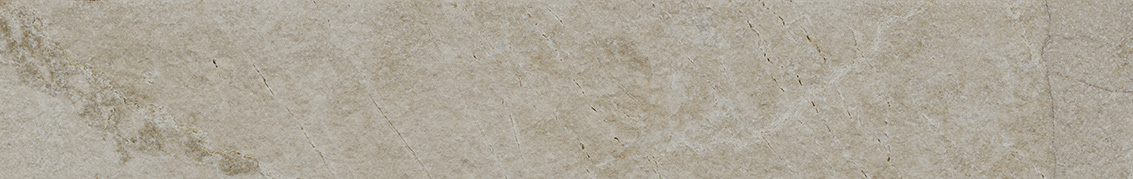 Керамический плинтус Kerama Marazzi Сплит бежевый матовый обрезной 30x9.5x0,8