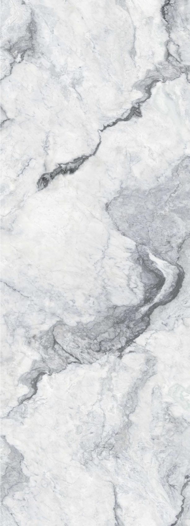 Бамбуковая панель Bonaparte Serenata glossy carbon 1080*2800*8 (1шт.=3,024 кв.м.) C connect