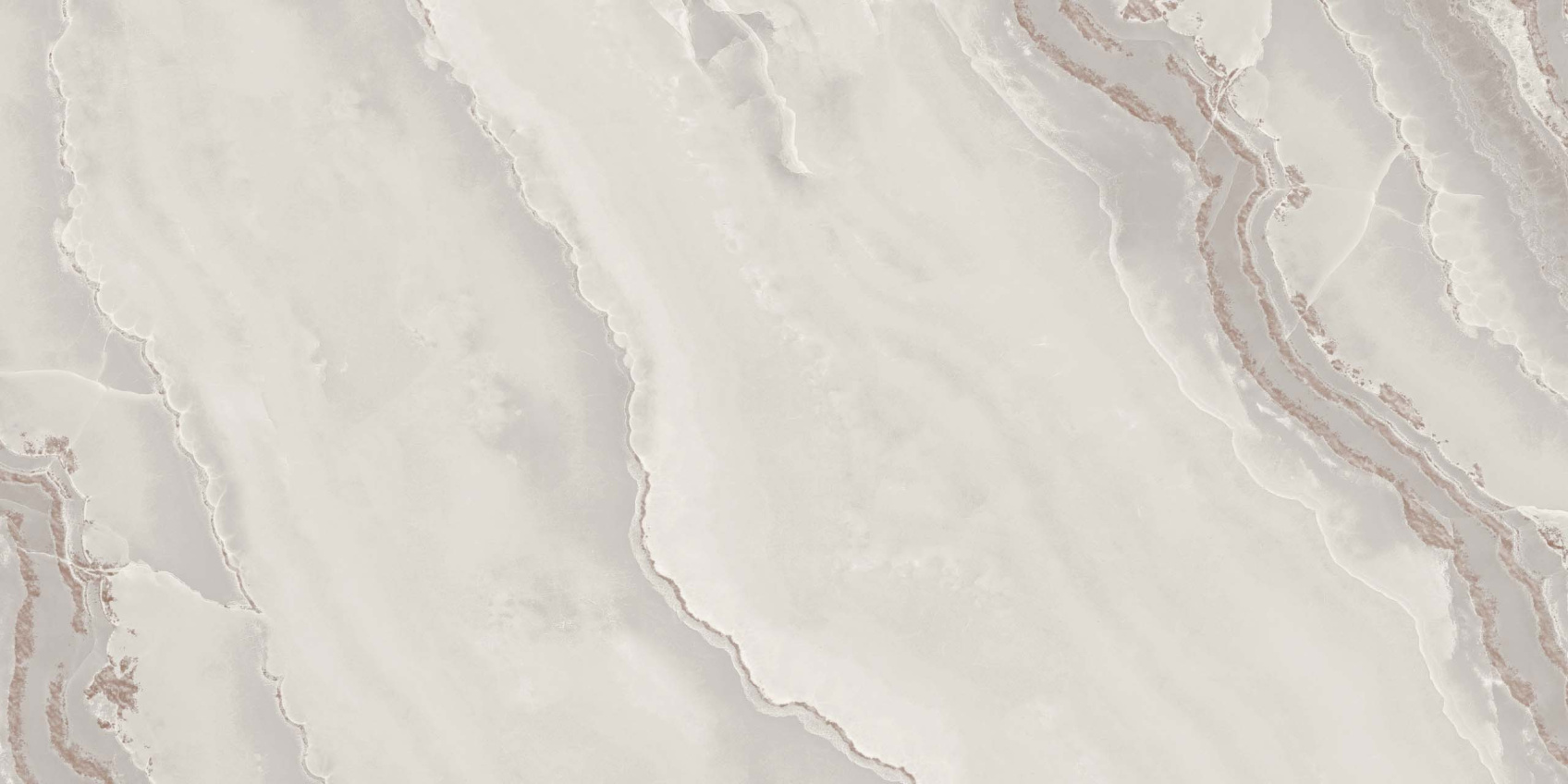 Керамический гранит Estima Belize White BZ02 полированный 60x120x9