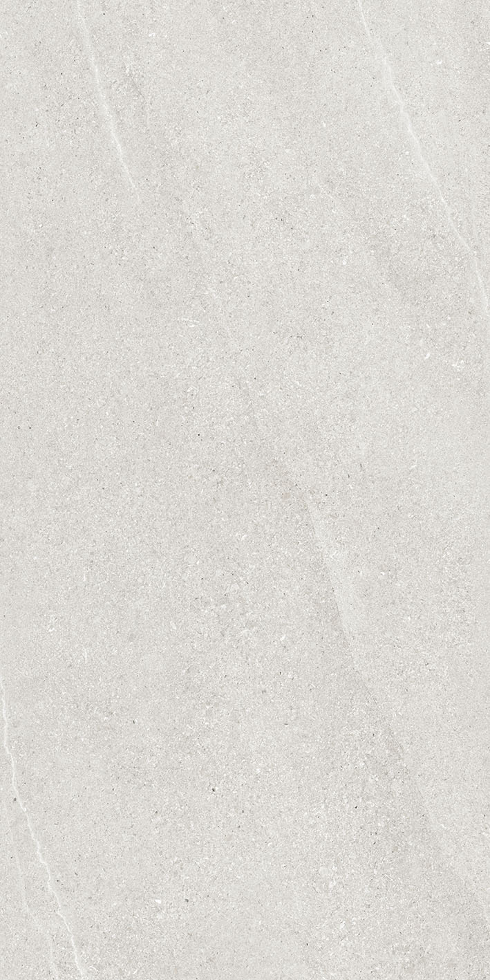 Керамический гранит Kerranova Gradient белый K-2080/MR матовый 60х120