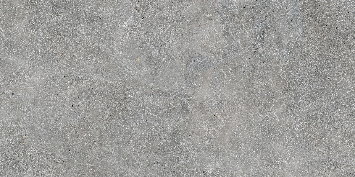 Керамический гранит Гранитея Иремель G223 MR серый матовый 1200x600x10