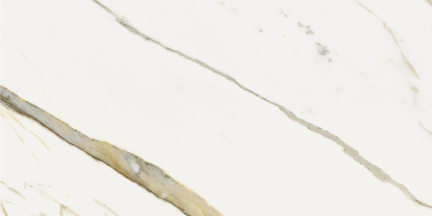 Керамический гранит Italon Стелларис Калакатта Голд 60x120