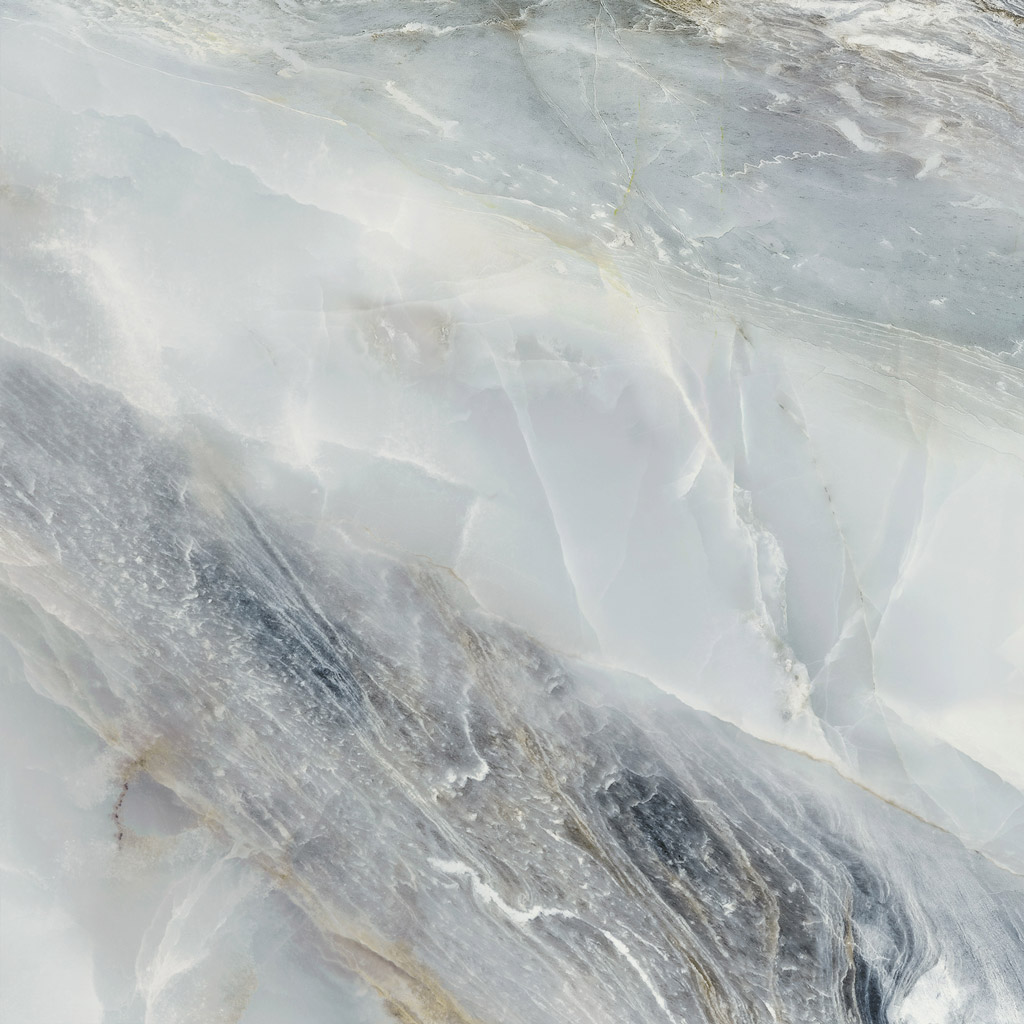 Керамический гранит New Trend Estelle Blue матовый 60х60 D60228M