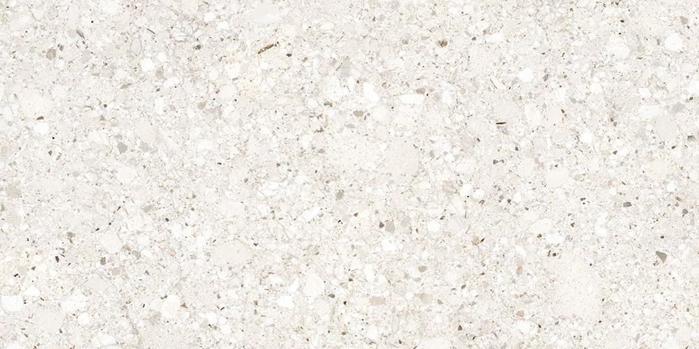 Керамический гранит Vitra BiancoRomano Слоновая Кость Матовый R10A 60х120