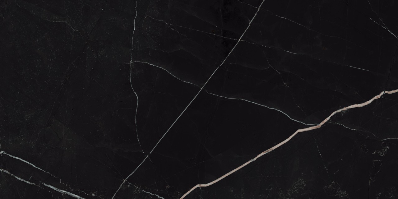 Керамический гранит Atlas Concorde Эмпаир Калакатта Блэк 60x120 Рет