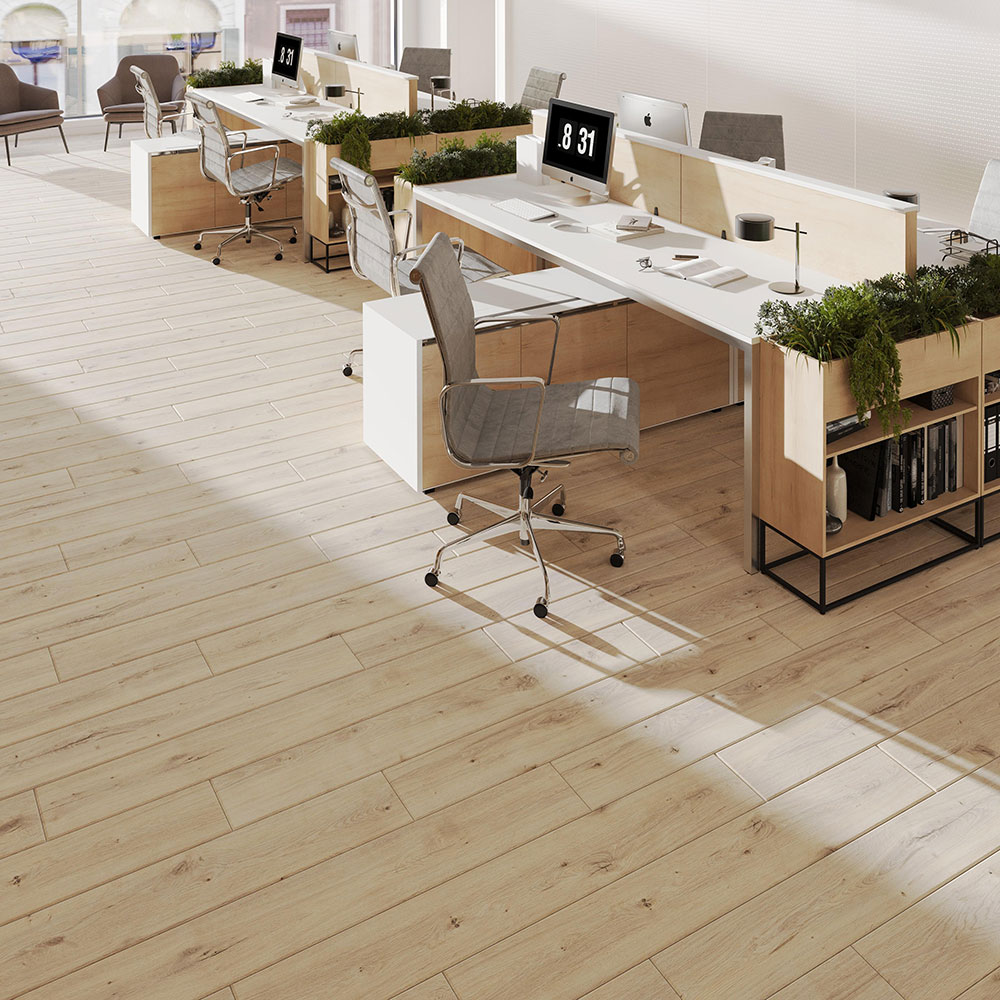 Ламинат Egger Pro AQUA Classic 833 4V EPL139 Дуб Муром 1292x193x8