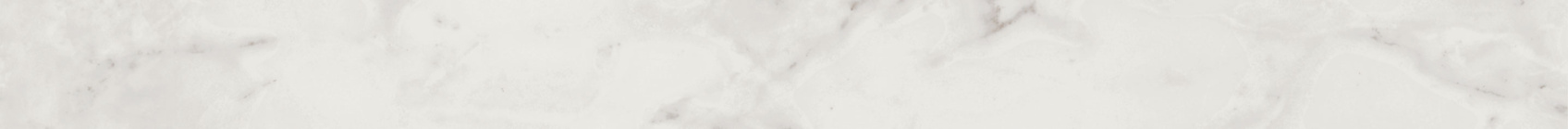 Керамический бордюр Kerama Marazzi Тубкаль белый глянцевый обрезной 30x2.5x1.9