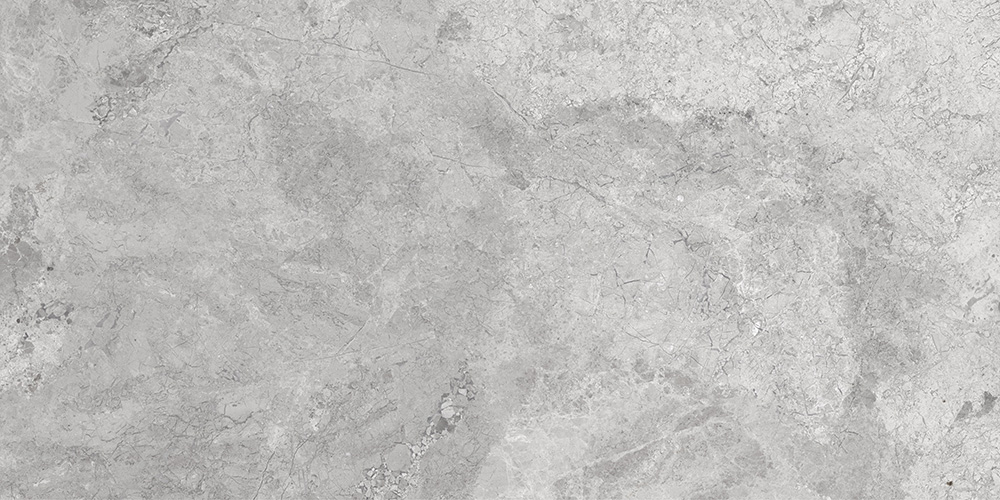 Керамический гранит Vitra MarbleS Тундра Серый Лаппато 60х120 K948086LPR