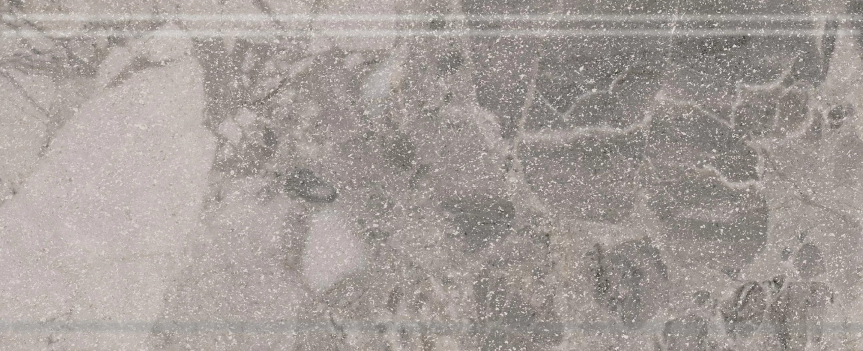 Керамический бордюр Kerama Marazzi Рабат Стоун серый матовый обрезной 30x12x1,3