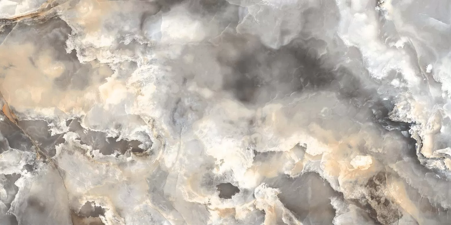 Керамический гранит Primavera Honey Onyx Sky 60х120 PR215 полированный