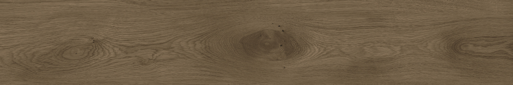 Керамический гранит Kerranova Дубрава коричневый K-2304/SR структурированный 20х120