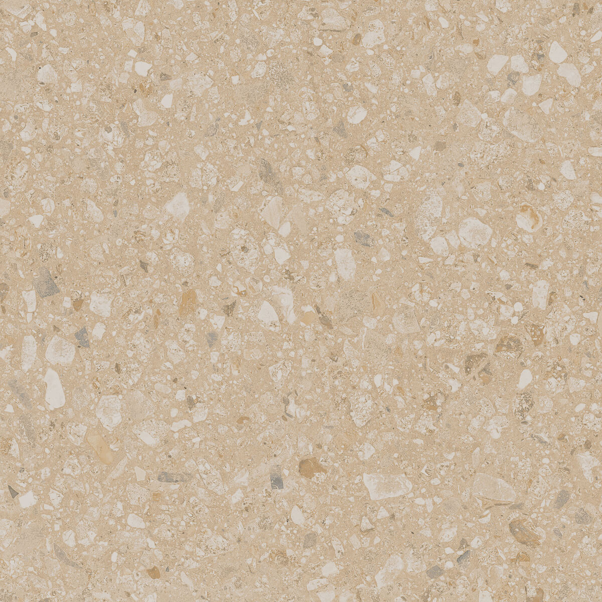 Керамический гранит Jasper JP02 Light Beige неполированный 40.5x40.5