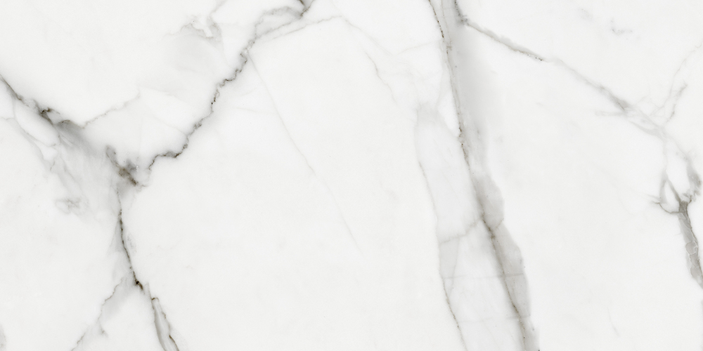 Керамический гранит Cersanit Mont Blanc A16521 белый 29,7х59,8