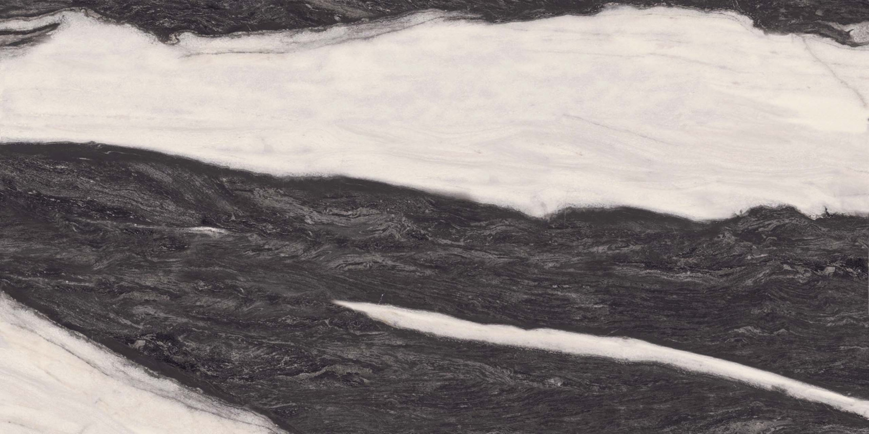 Керамический гранит Estima Exotica Marble Contrario EXM103 неполированный 60x120x9