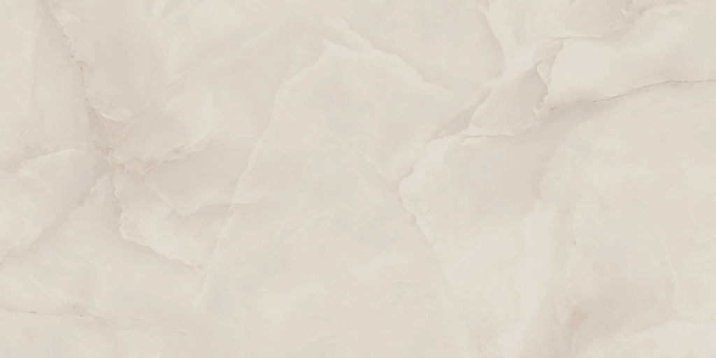 Керамический гранит Estima Marble Onlygres XXL MOGXL3001 Light Beige полированный 80х160