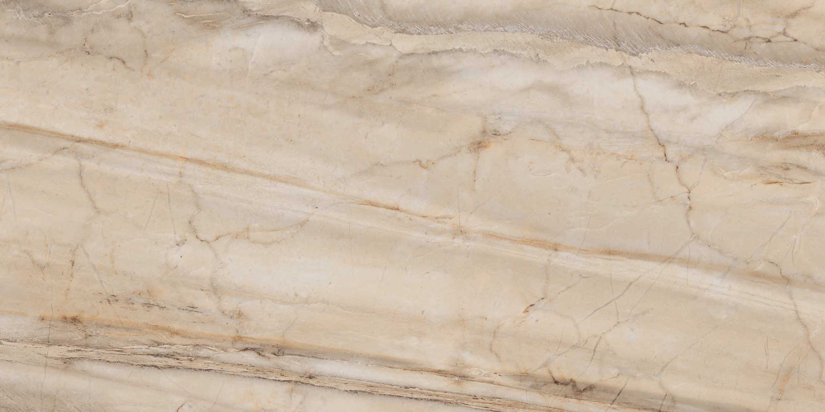 Керамический гранит Estima Bernini BR01 бежевый полированный 60x120