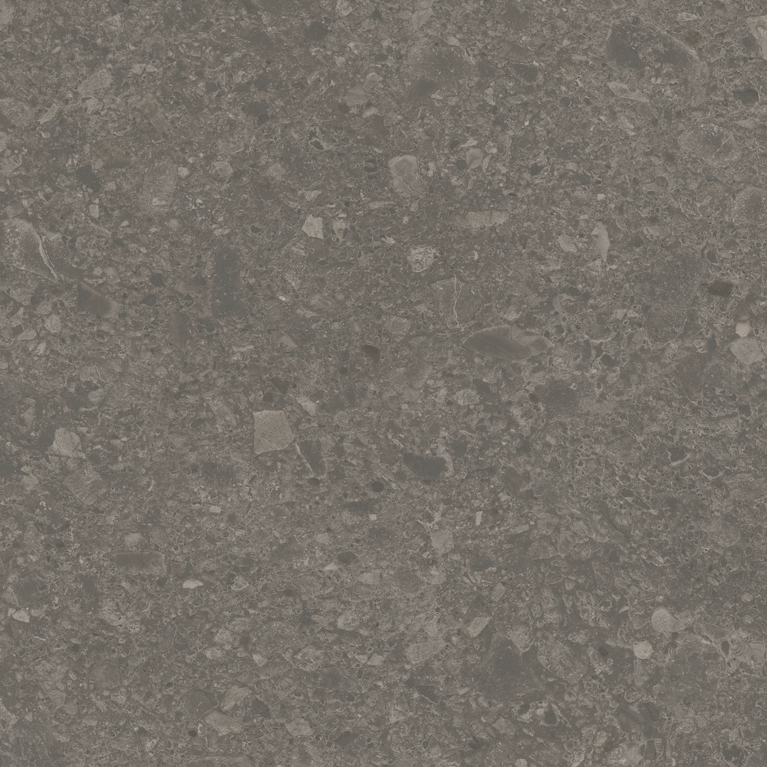 Керамогранит Kerama Marazzi Чеппо ди Гре коричневый матовый обрезной 60х60