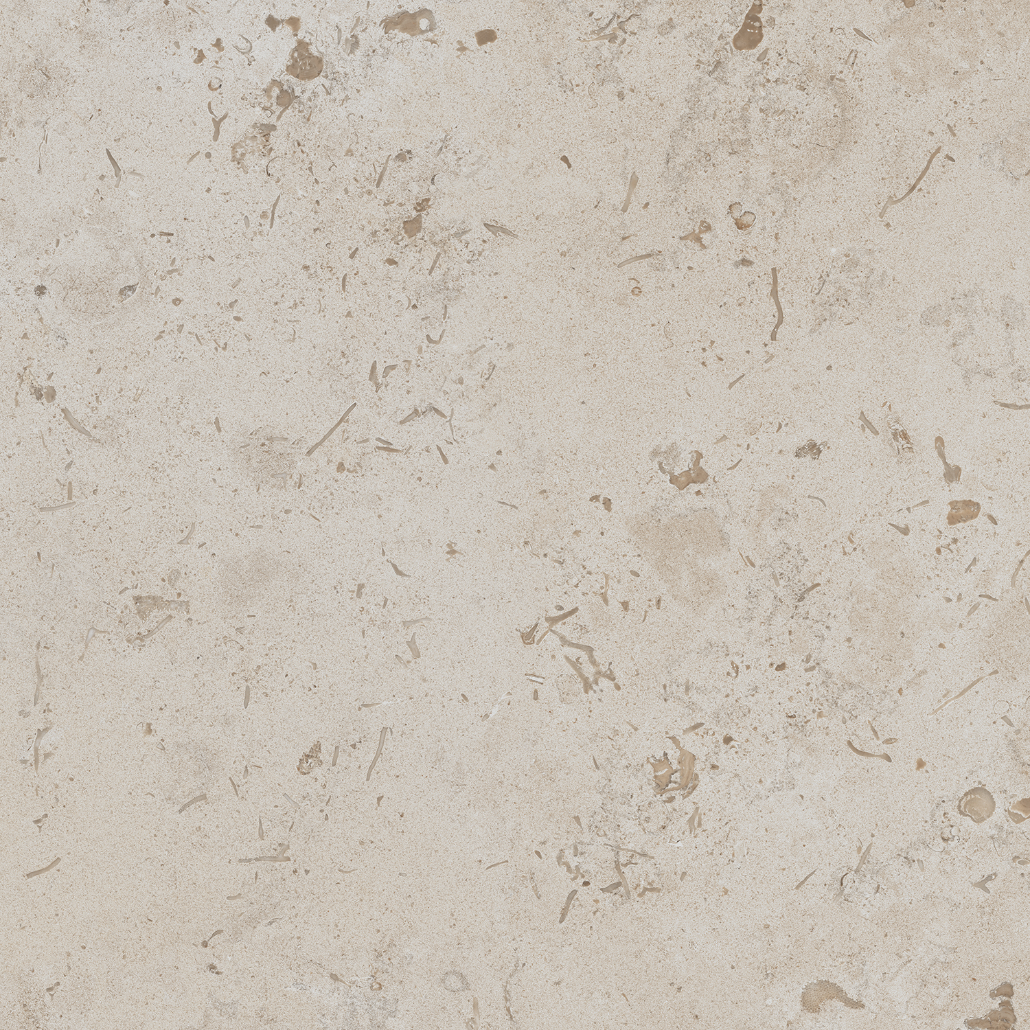 Керамический гранит Kerama Marazzi Про Лаймстоун DD641220R бежевый натуральный обрезной 60х60 см