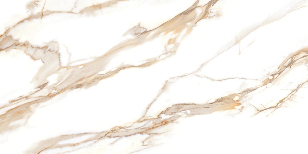 Керамический гранит Sandy Carrara полированный 60х120 60120SAC11P