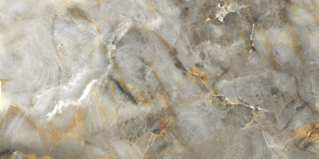 Керамический гранит Primavera Marbillo Grey punсh-carving 60x120 PC202