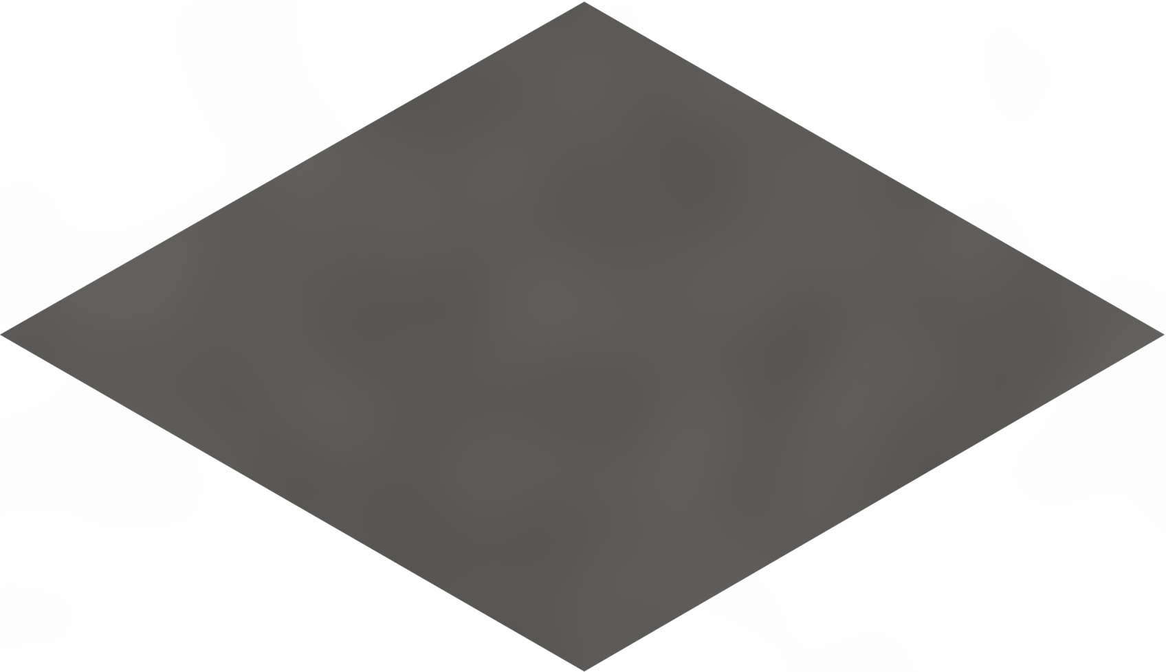 Керамический декор Kerama Marazzi Риад серый темный глянцевый 13.5x7.8